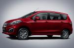 Proton Ertiga 2016 года